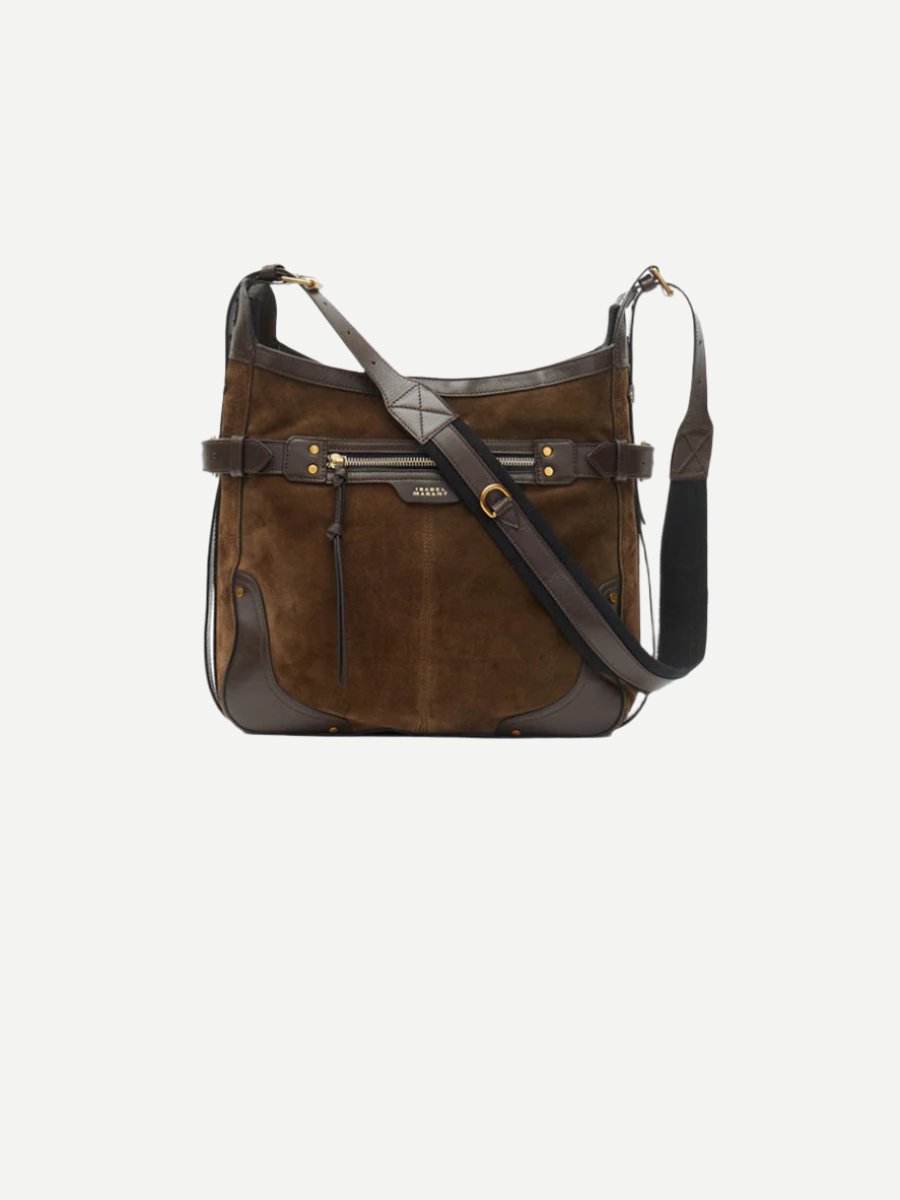 HOBO Madrigal Leather Tote Bag outlet