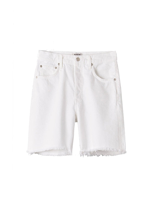 Agolde clearance rumi shorts