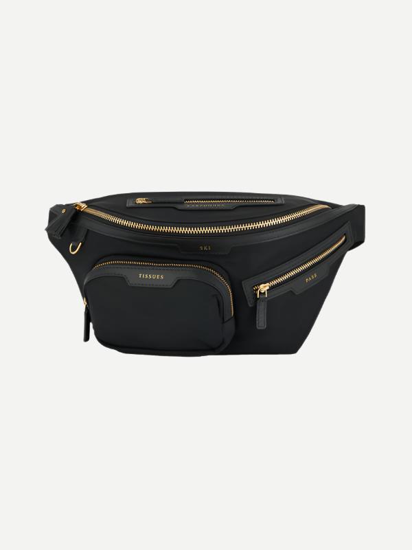 Ski best sale bum bag