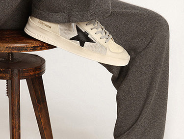 Golden goose sneakers website on sale