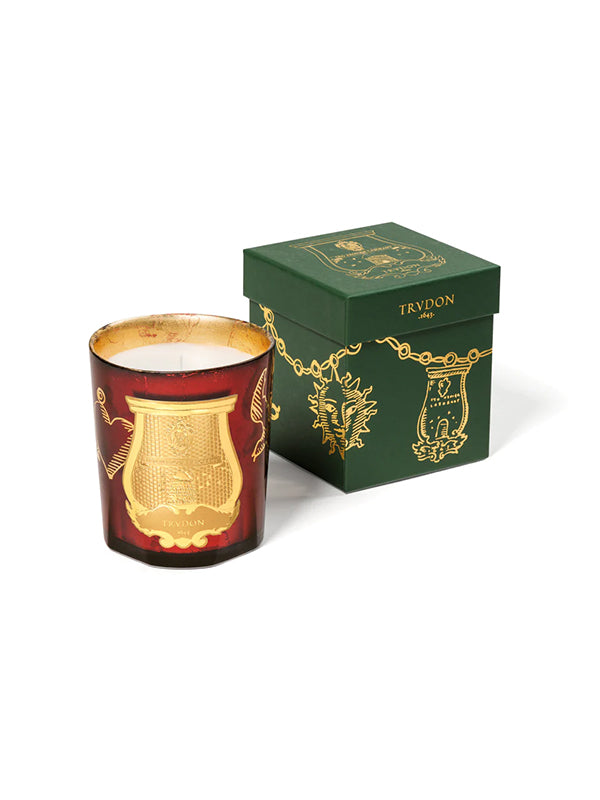 Trudon 2023 Gloria Candle 270gm