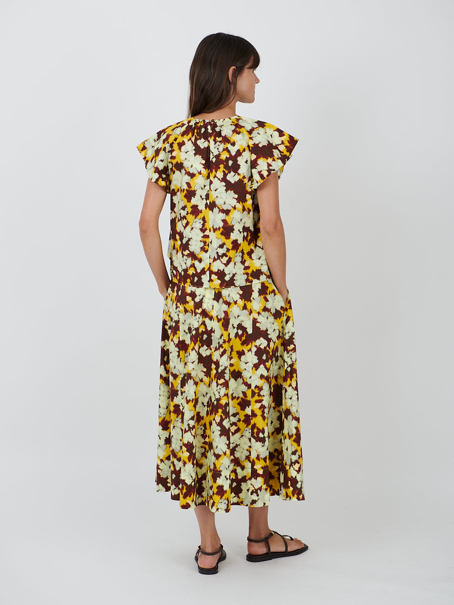 Ulla Johnson | Vianne Skirt in Acacia