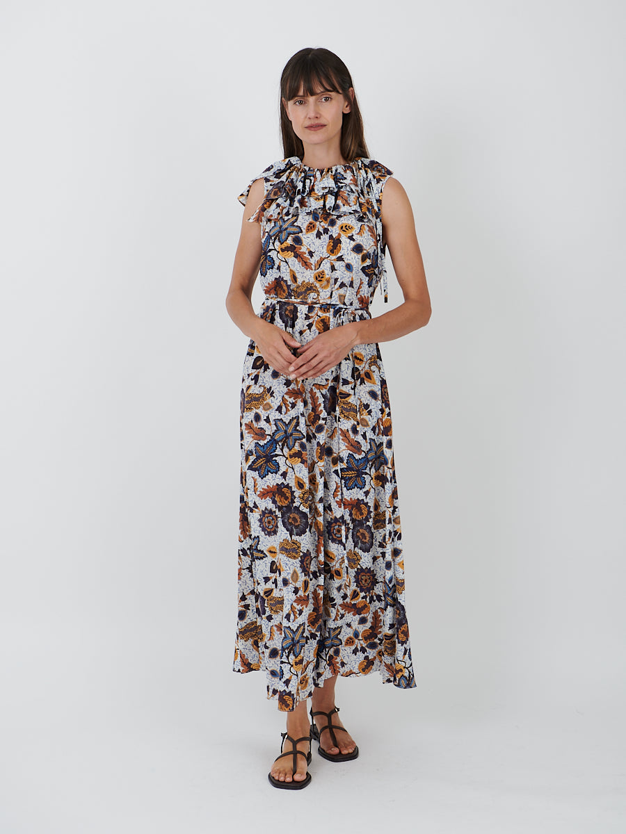 Ulla Johnson | Corsica Dress in Jasmine