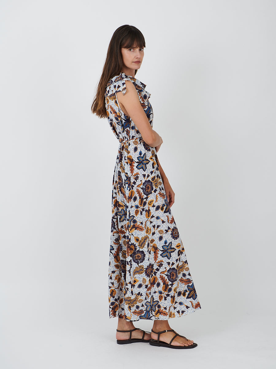 Ulla Johnson | Corsica Dress in Jasmine