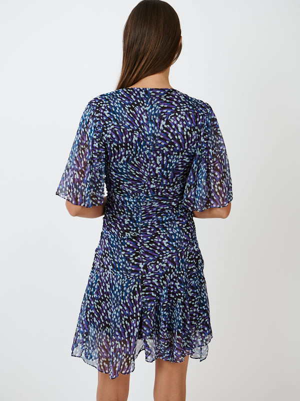 Isabel Marant Etoile | Vivienne Dress in Midnight