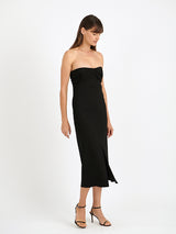 Isabel Marant | Darlena Dress in Black