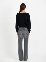 Isabel Marant | Belvira Pants in Light Grey