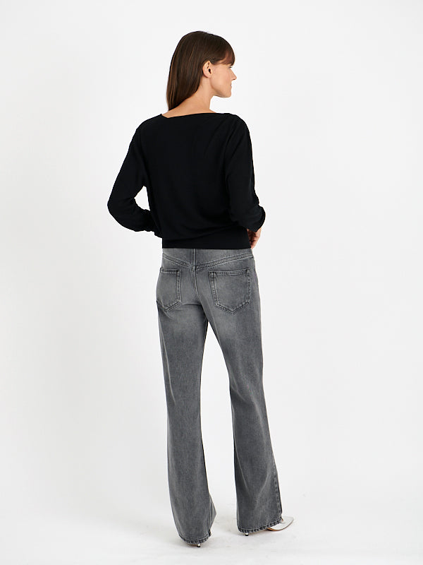 Isabel Marant | Belvira Pants in Light Grey