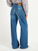 Isabel Marant | Lemony Pants in Blue