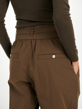 Celiana Pants in Kahki