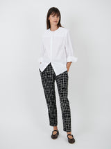 Dries Van Noten | Palmira Pants in Black