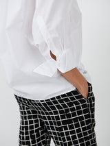 Dries Van Noten | Clarissa Shirt in White