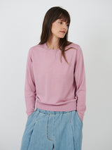 Dries Van Noten | Tunetta Sweater in Pink