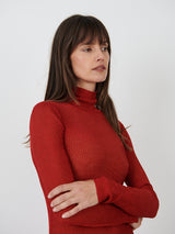 Isabel Marant | Josita Dress in Red