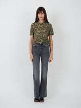 Isabel Marant | Zewel Tee Shirt in Leopard