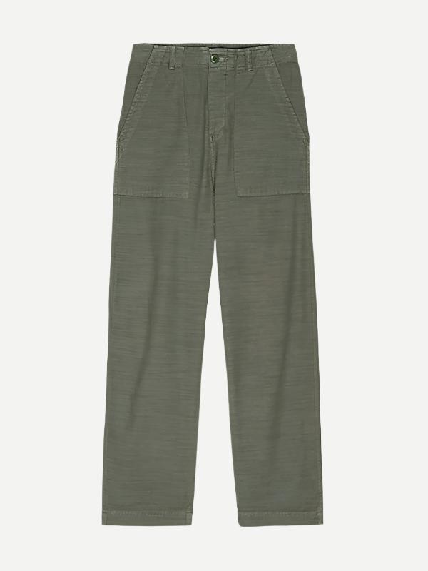 The Great | Admiral Pant in Army