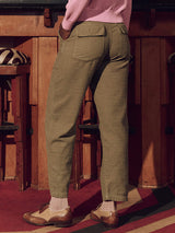 The Great | Admiral Pant in Army