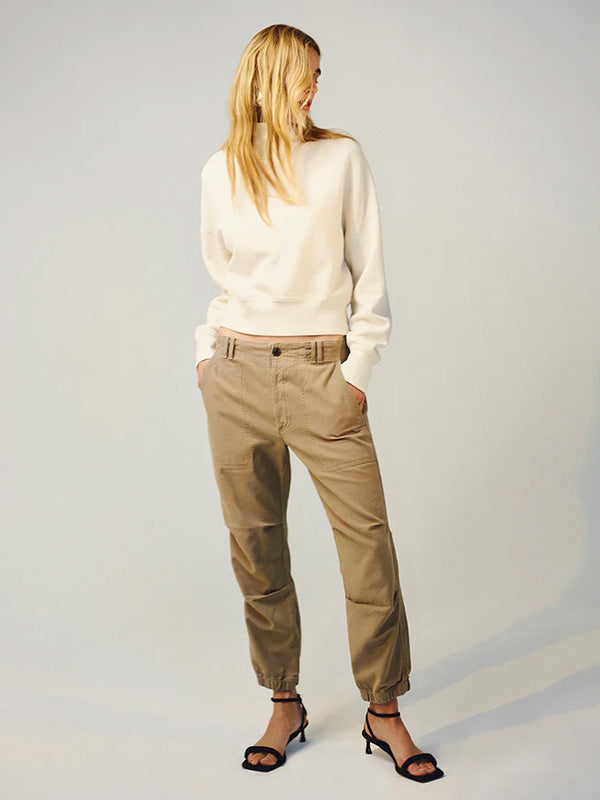 Citizens of Humanity | Agni Utility Trouser in Cocolette