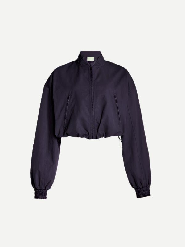 Ulla Johnson | Alessa Jacket in Midnight