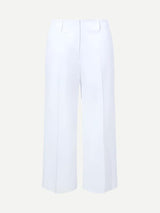 Proenza Schouler | Amara Pant in Off White