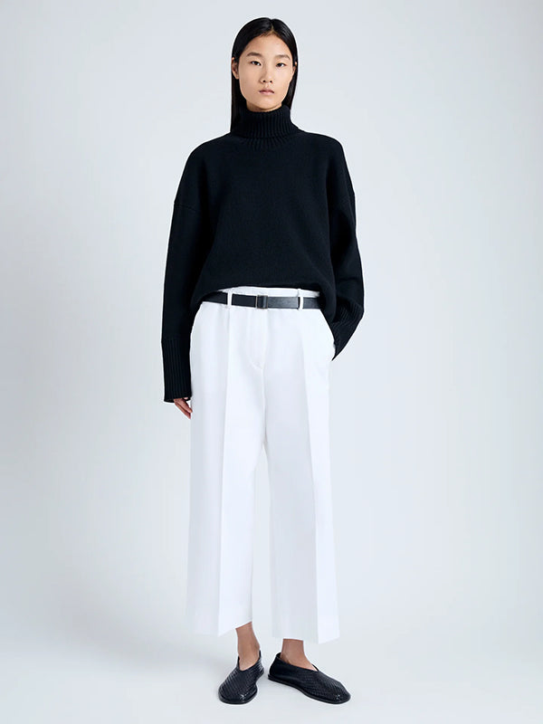 Proenza Schouler | Amara Pant in Off White