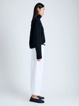 Proenza Schouler | Amara Pant in Off White