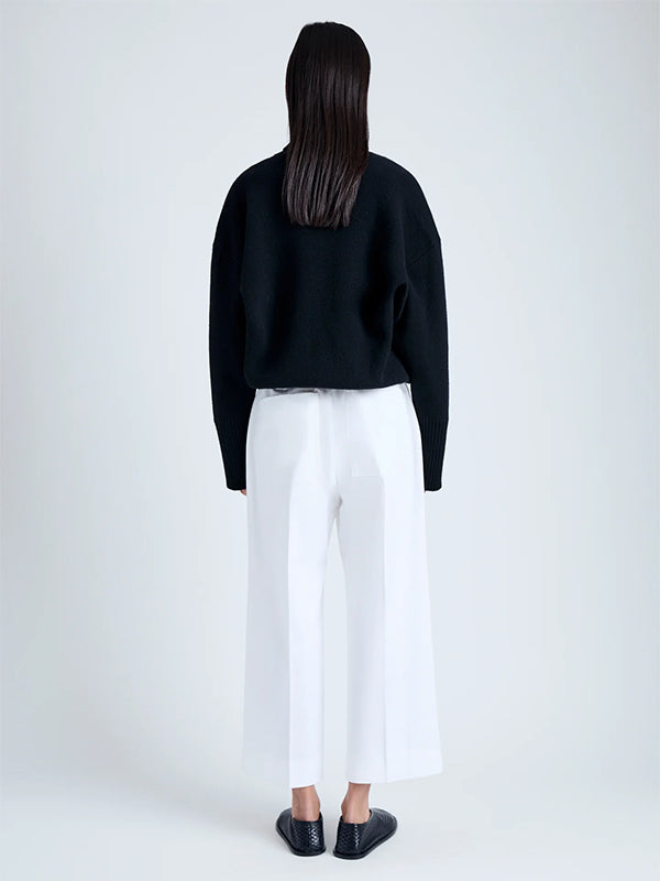 Proenza Schouler | Amara Pant in Off White