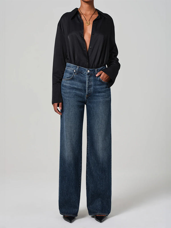 CITIZENS OF HUMANITY | Annina 33 inch Jean in Westwood