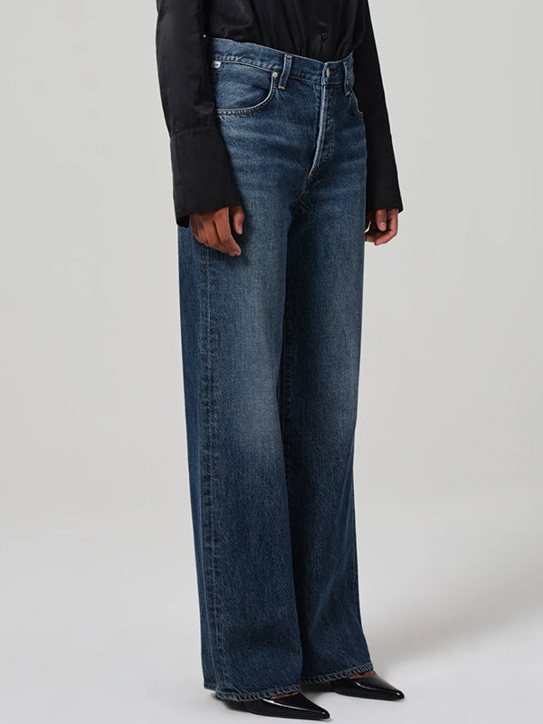 CITIZENS OF HUMANITY | Annina 33 inch Jean in Westwood