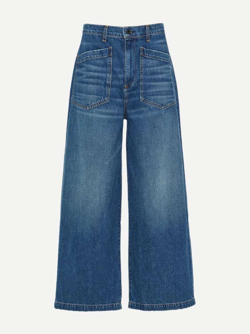 Askk NY Denim | Virginia Jean in Nova