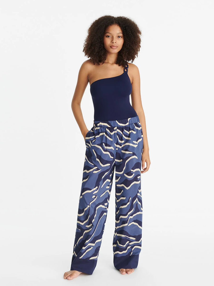 Eres | Atoll Pantalone in Continent Sirene