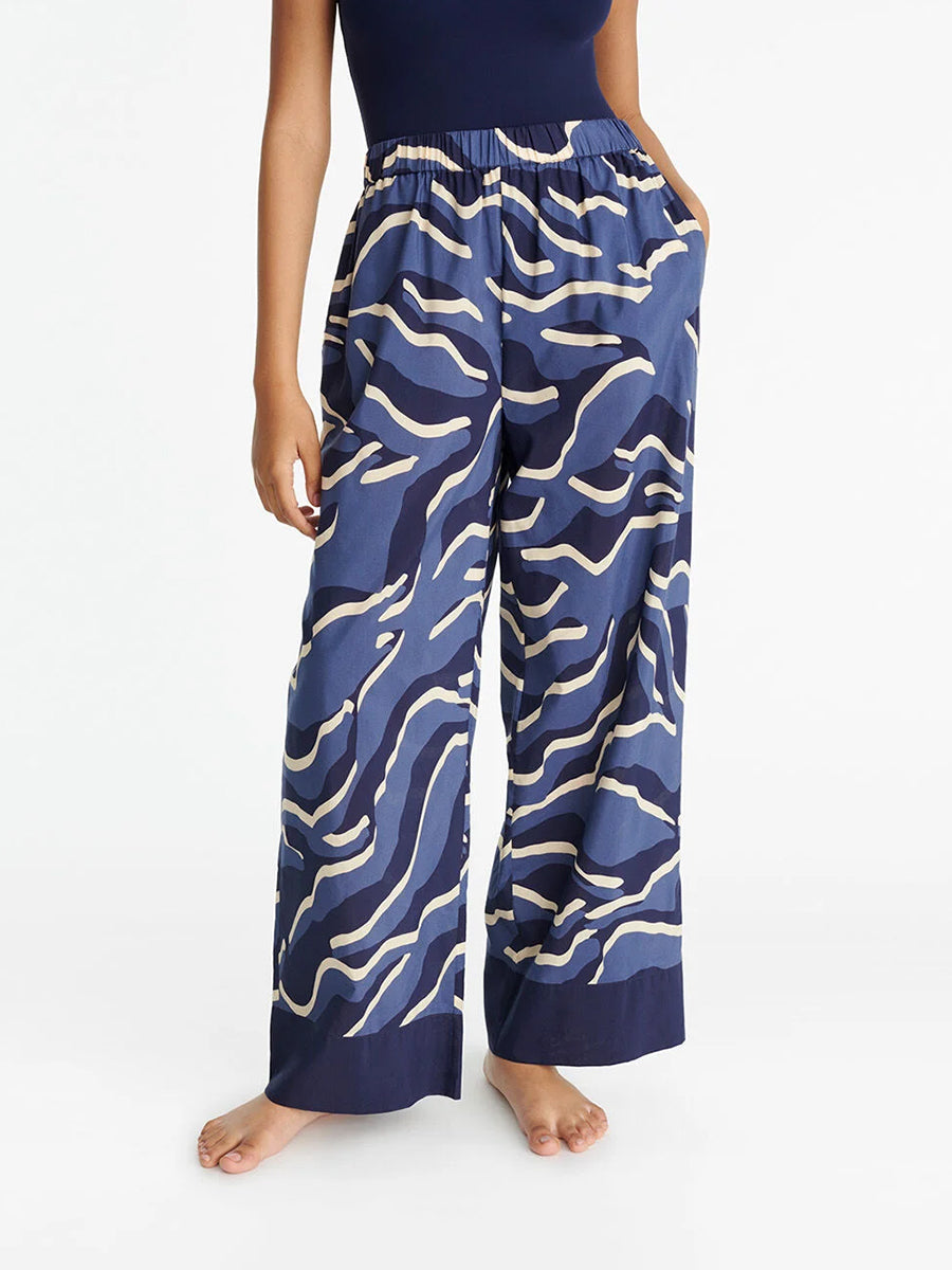 Eres | Atoll Pantalone in Continent Sirene