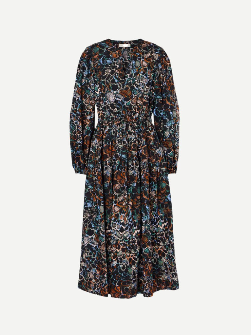 Ulla Johnson | Aurelie Dress in Starling