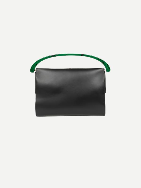 Dries Van Noten | BW241 Handbag in Black