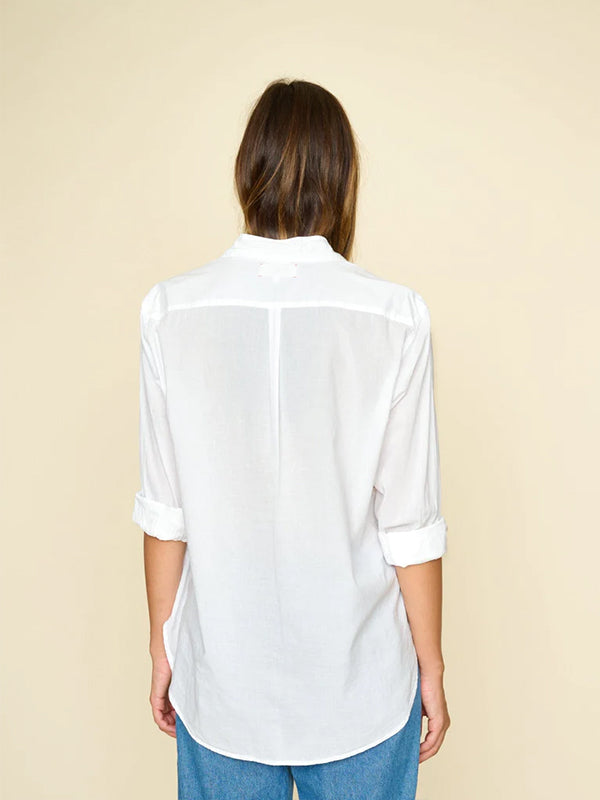 Xirena | Beau Shirt in White