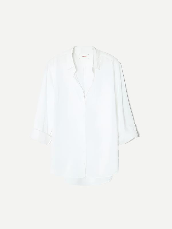 Xirena | Beau Shirt in White