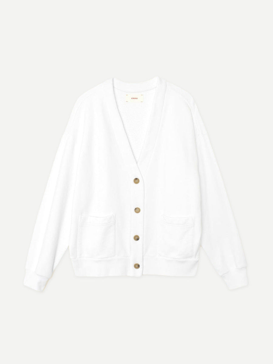 Xirena | Benny Cardigan in White