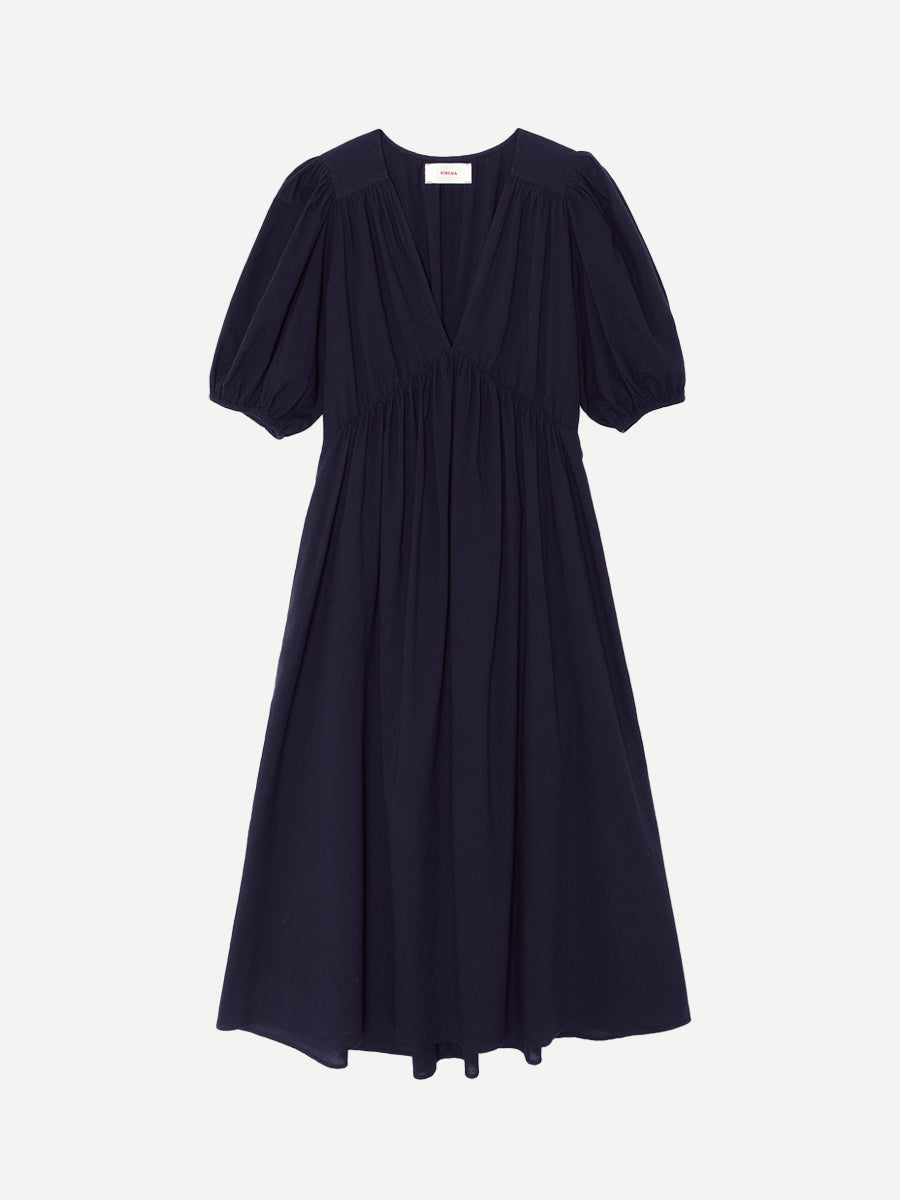 Xirena | Blake Dress in Navy