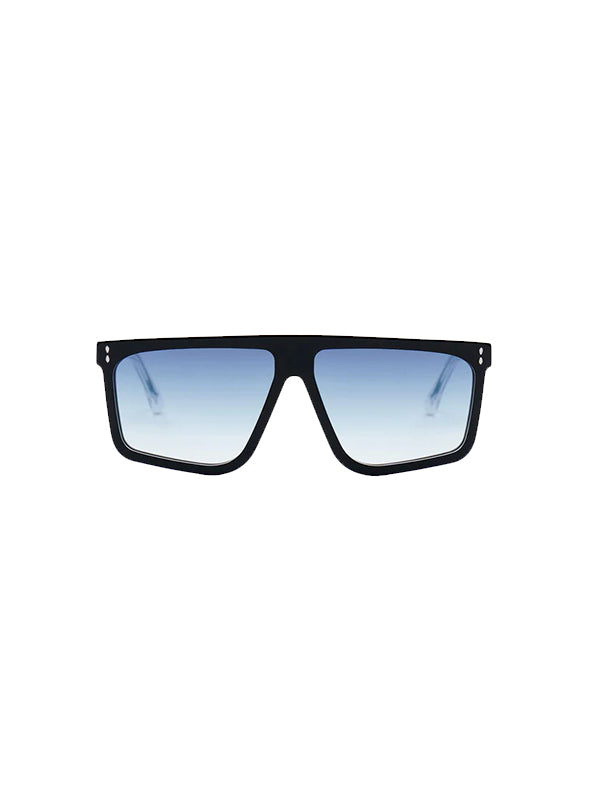 Isabel Marant Eyewear | Bluma Sunglasses in Black