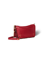 Jerome Dreyfuss | Bobi Small Bag in Ruby