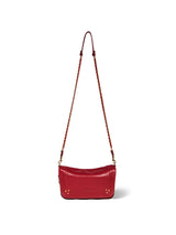 Bobi Small Bag in Ruby