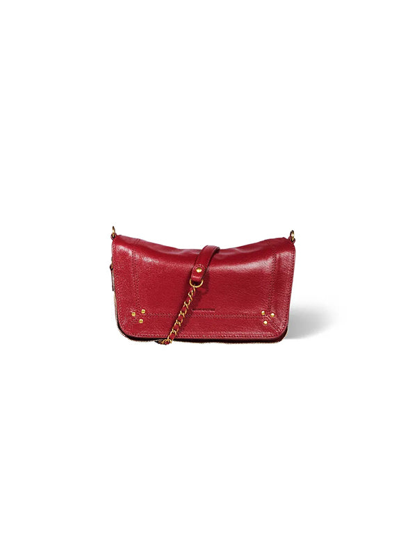 Bobi Small Bag in Ruby