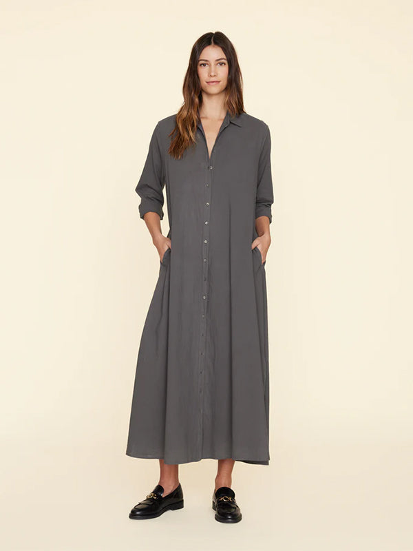 Boden Dres in Ash