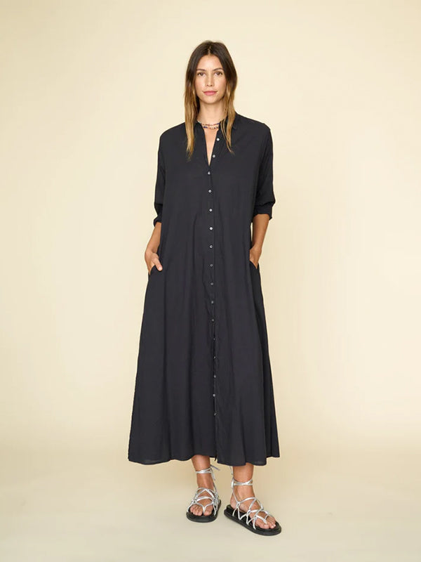 Xirena | Boden Dress in Black