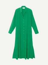 Xirena | Boden Dress in Seagreen