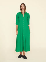 Xirena | Boden Dress in Seagreen