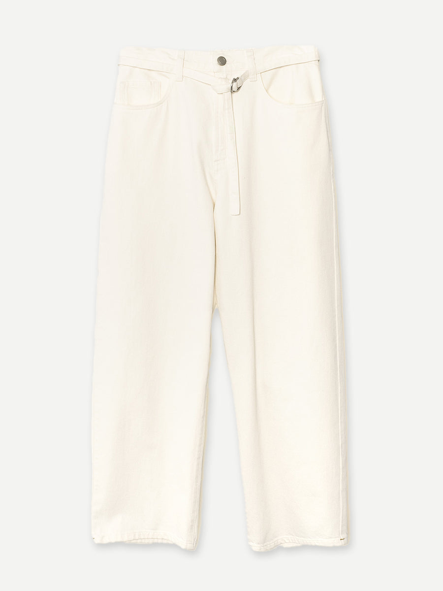 Xirena | Brecker Pant in White