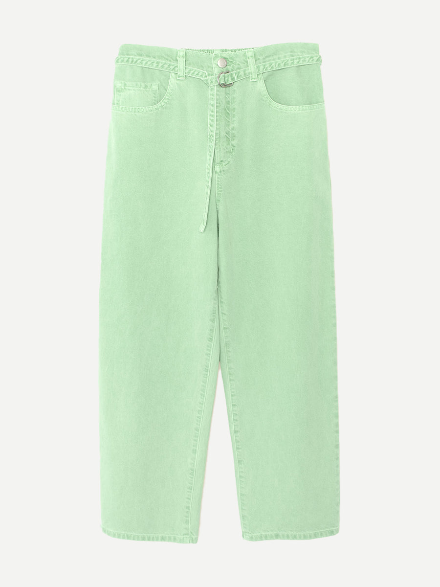 Xirena | Brecker Pant in Limelight