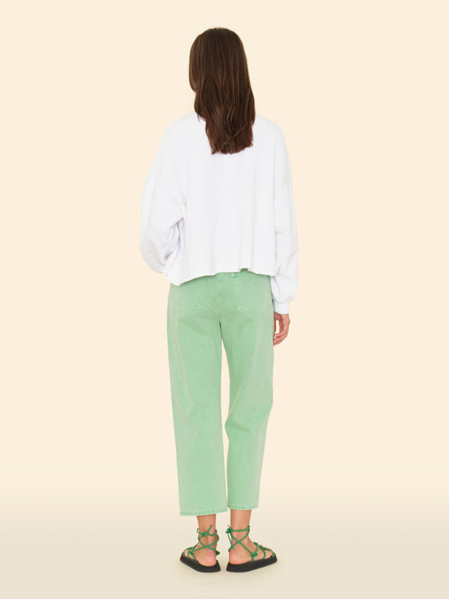 Xirena | Brecker Pant in Limelight