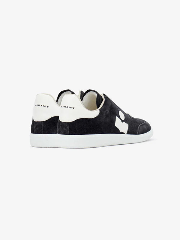 Isabel Marant | Bryce Sneakers in Faded Black